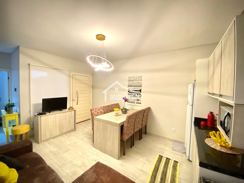 Casa geminada a venda em Capão Novo Village: 5ª foto da galeria de imagens do imóvel