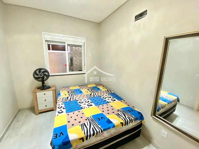 Casa geminada a venda em Capão Novo Village: 7ª foto da galeria de imagens do imóvel