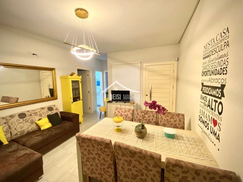 Casa geminada a venda em Capão Novo Village: 4ª foto da galeria de imagens do imóvel