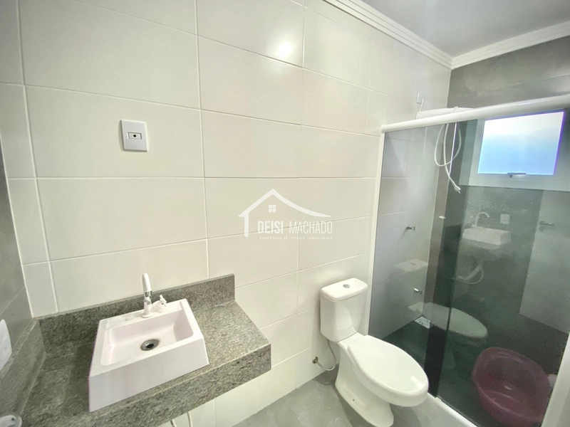 Linda casa geminada com piscina,  em capão Novo: 24ª foto da galeria de imagens do imóvel