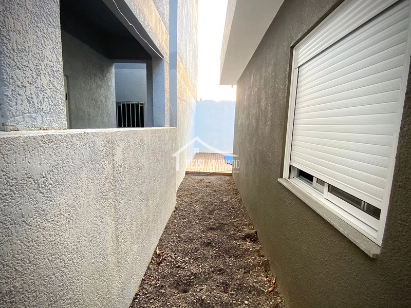 Linda casa geminada com piscina,  em capão Novo: 17ª foto da galeria de imagens do imóvel