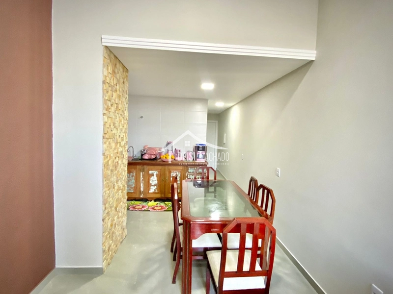 Linda casa geminada com piscina,  em capão Novo: 12ª foto da galeria de imagens do imóvel