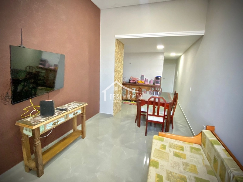 Linda casa geminada com piscina,  em capão Novo: 11ª foto da galeria de imagens do imóvel