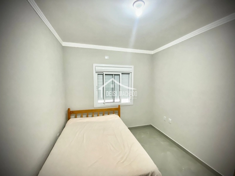 Linda casa geminada com piscina,  em capão Novo: 21ª foto da galeria de imagens do imóvel