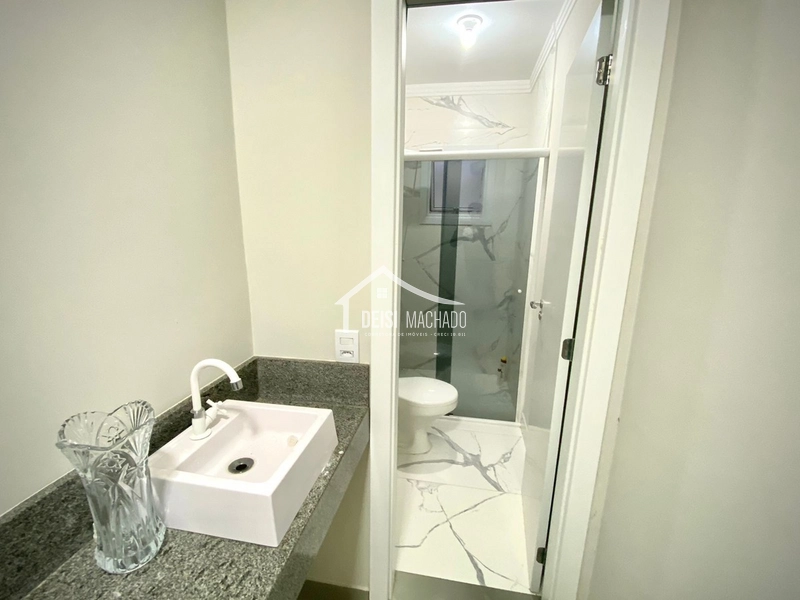 Linda casa geminada com piscina,  em capão Novo: 19ª foto da galeria de imagens do imóvel