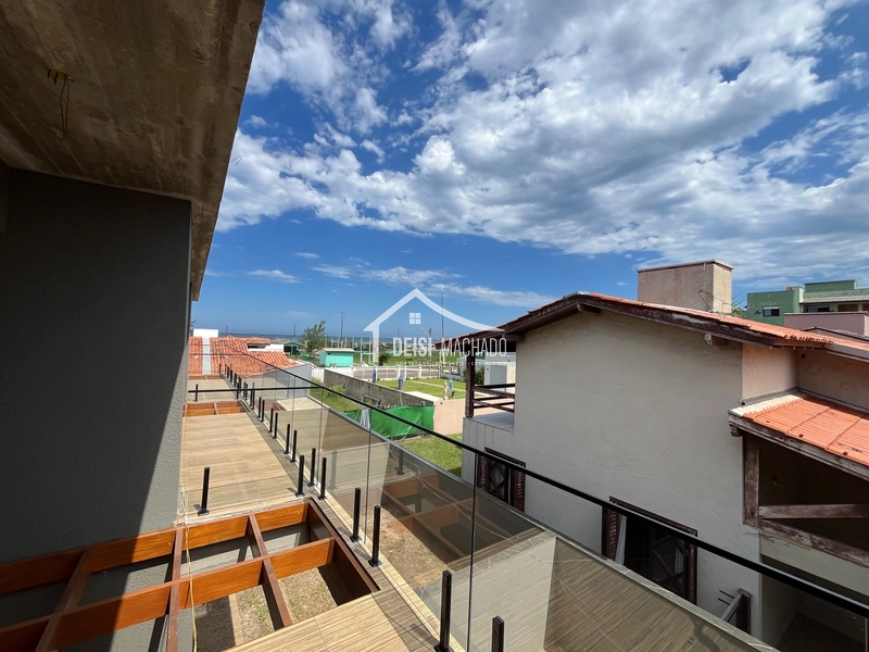 LANÇAMENTO: SOBRADOS GEMINADOS DE ALTO PADRÃO: 17ª foto da galeria de imagens do imóvel