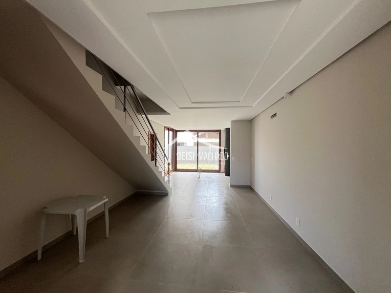 LANÇAMENTO: SOBRADOS GEMINADOS DE ALTO PADRÃO: 2ª foto da galeria de imagens do imóvel