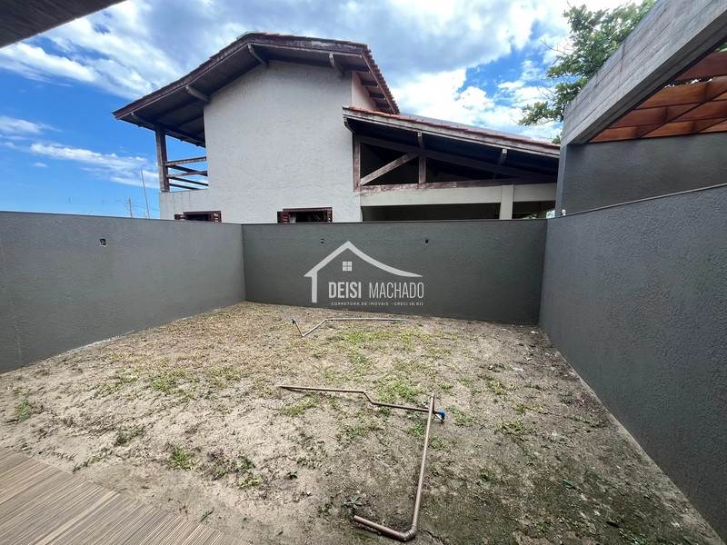 LANÇAMENTO: SOBRADOS GEMINADOS DE ALTO PADRÃO: 8ª foto da galeria de imagens do imóvel