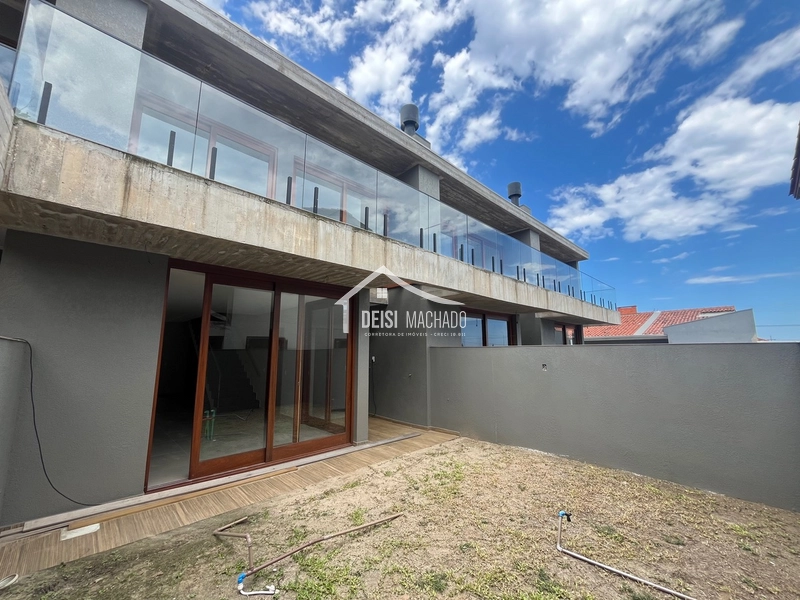 LANÇAMENTO: SOBRADOS GEMINADOS DE ALTO PADRÃO: 10ª foto da galeria de imagens do imóvel