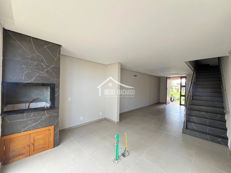 LANÇAMENTO: SOBRADOS GEMINADOS DE ALTO PADRÃO: 3ª foto da galeria de imagens do imóvel