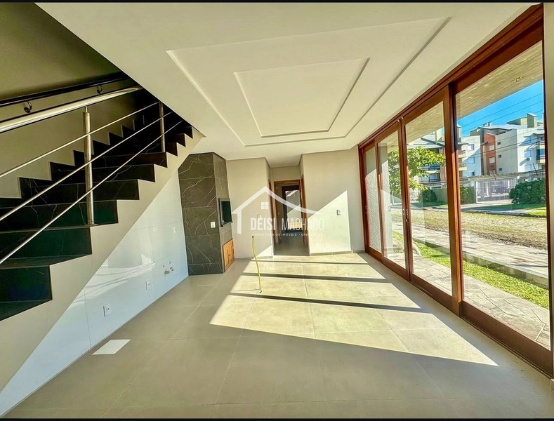 LANÇAMENTO: SOBRADOS GEMINADOS DE ALTO PADRÃO: 7ª foto da galeria de imagens do imóvel