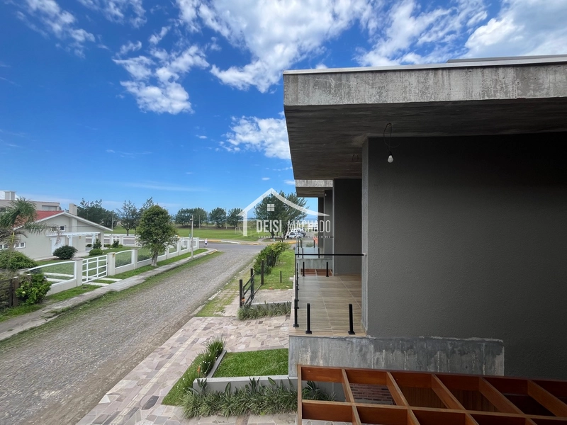 LANÇAMENTO: SOBRADOS GEMINADOS DE ALTO PADRÃO: 13ª foto da galeria de imagens do imóvel