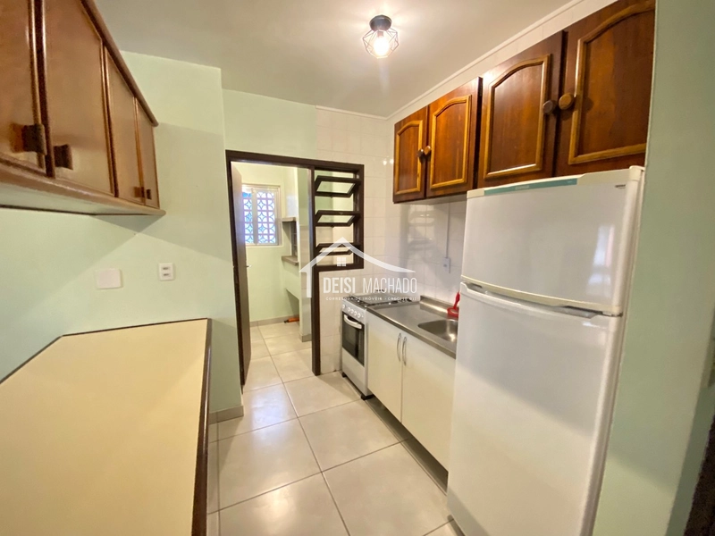 LINDO APARTAMENTO DE 1 DORMITÓRIO EM CAPÃO NOVO !: 4ª foto da galeria de imagens do imóvel