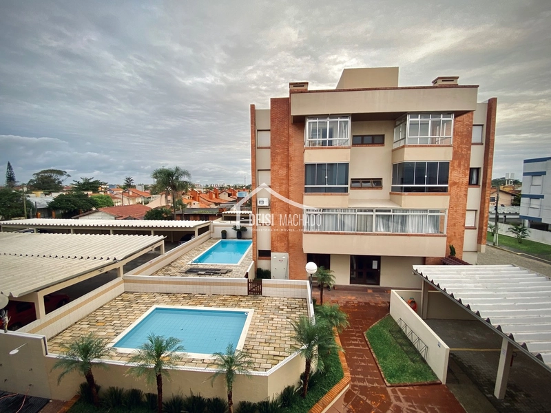 LINDO APARTAMENTO DE 1 DORMITÓRIO EM CAPÃO NOVO !: 11ª foto da galeria de imagens do imóvel