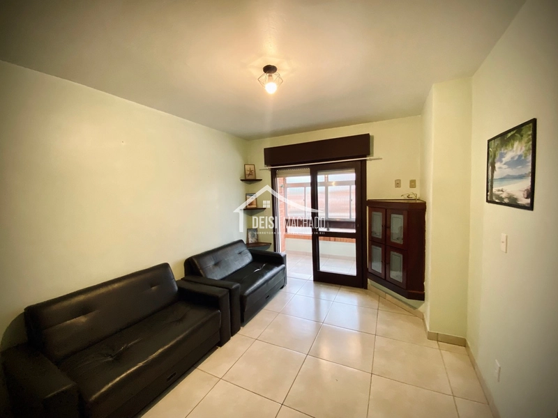 LINDO APARTAMENTO DE 1 DORMITÓRIO EM CAPÃO NOVO !: 3ª foto da galeria de imagens do imóvel