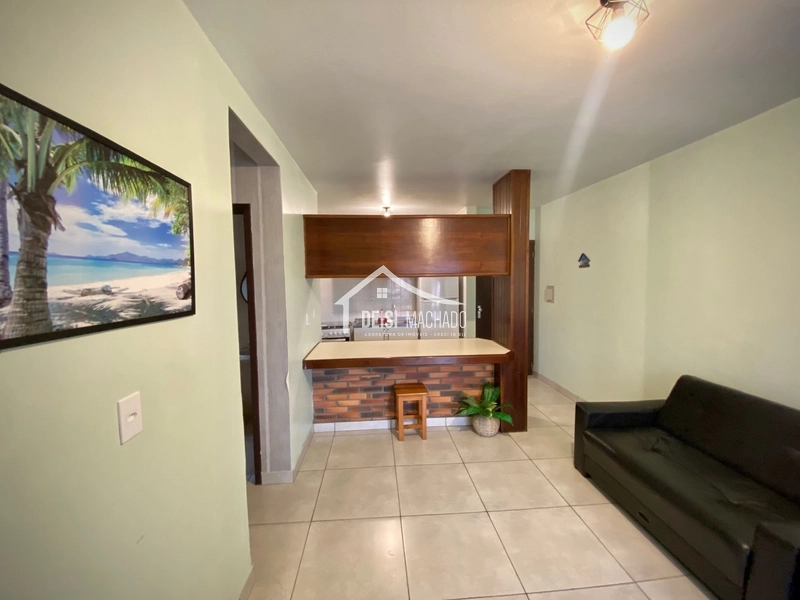 LINDO APARTAMENTO DE 1 DORMITÓRIO EM CAPÃO NOVO !