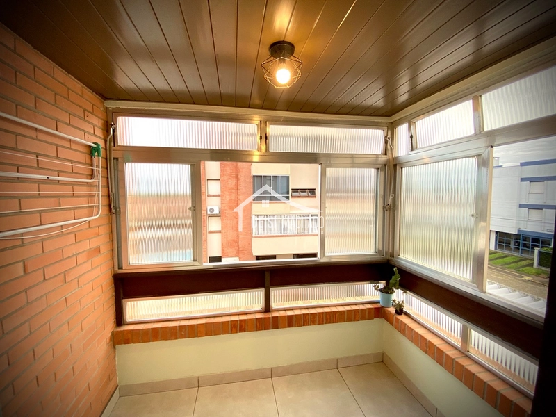 LINDO APARTAMENTO DE 1 DORMITÓRIO EM CAPÃO NOVO !: 9ª foto da galeria de imagens do imóvel