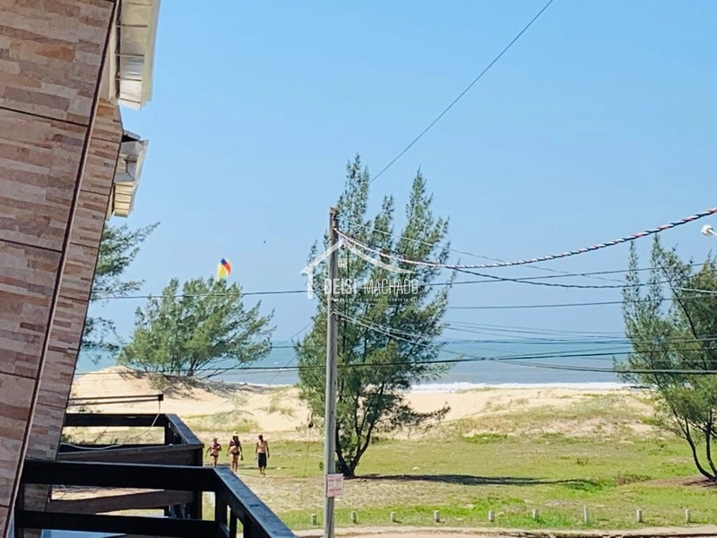 Excelente  Sobrado a 50 metros da  Beira Mar de Capão Novo.: 7ª foto da galeria de imagens do imóvel