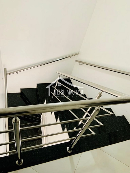 Excelente  Sobrado a 50 metros da  Beira Mar de Capão Novo.: 13ª foto da galeria de imagens do imóvel