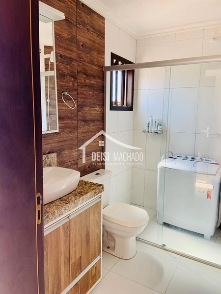 Excelente  Sobrado a 50 metros da  Beira Mar de Capão Novo.: 12ª foto da galeria de imagens do imóvel