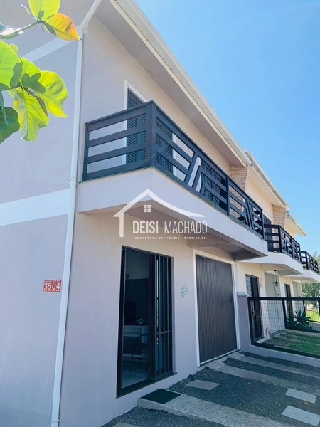 Excelente  Sobrado a 50 metros da  Beira Mar de Capão Novo.: 3ª foto da galeria de imagens do imóvel