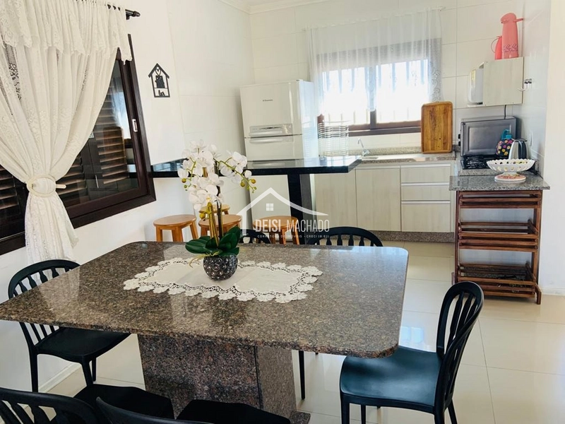 Excelente  Sobrado a 50 metros da  Beira Mar de Capão Novo.: 9ª foto da galeria de imagens do imóvel