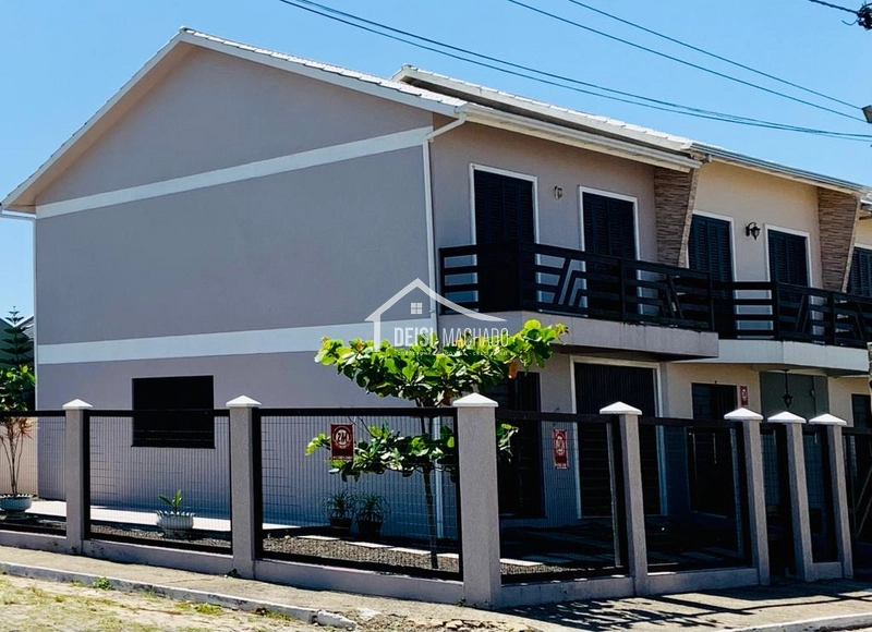 Excelente  Sobrado a 50 metros da  Beira Mar de Capão Novo.: 4ª foto da galeria de imagens do imóvel