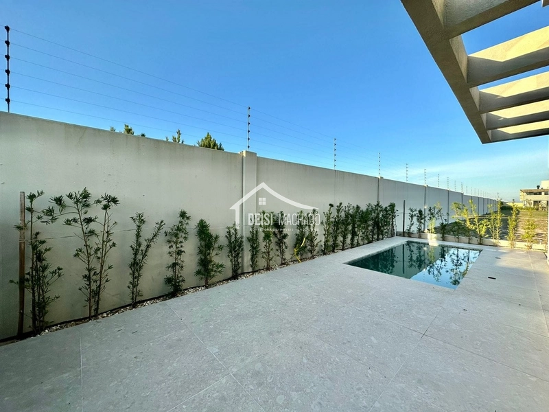 LINDA CASA TÉRREA COM NO ARENAS CURUMIM: 8ª foto da galeria de imagens do imóvel