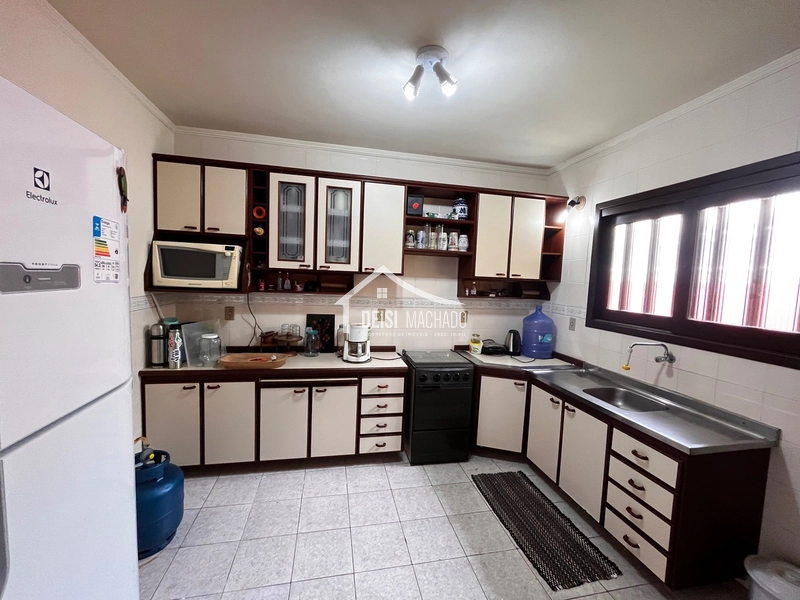 EXCLENTE CASA EM CAPÃO NOVO VILLAGE: 6ª foto da galeria de imagens do imóvel