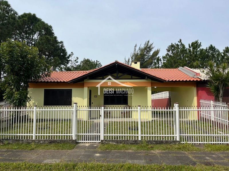 EXCLENTE CASA EM CAPÃO NOVO VILLAGE: 1ª foto da galeria de imagens do imóvel