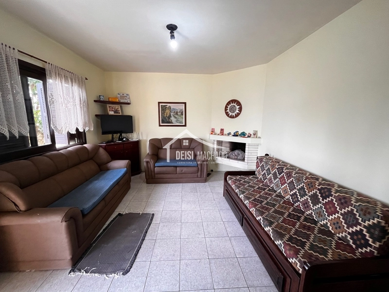 EXCLENTE CASA EM CAPÃO NOVO VILLAGE: 3ª foto da galeria de imagens do imóvel