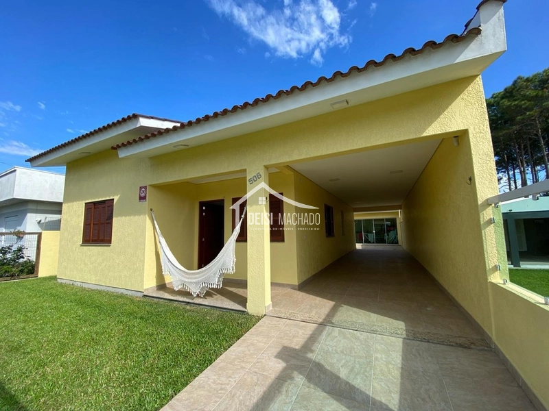 Excelente casa em Capão Novo Village.: 1ª foto da galeria de imagens do imóvel