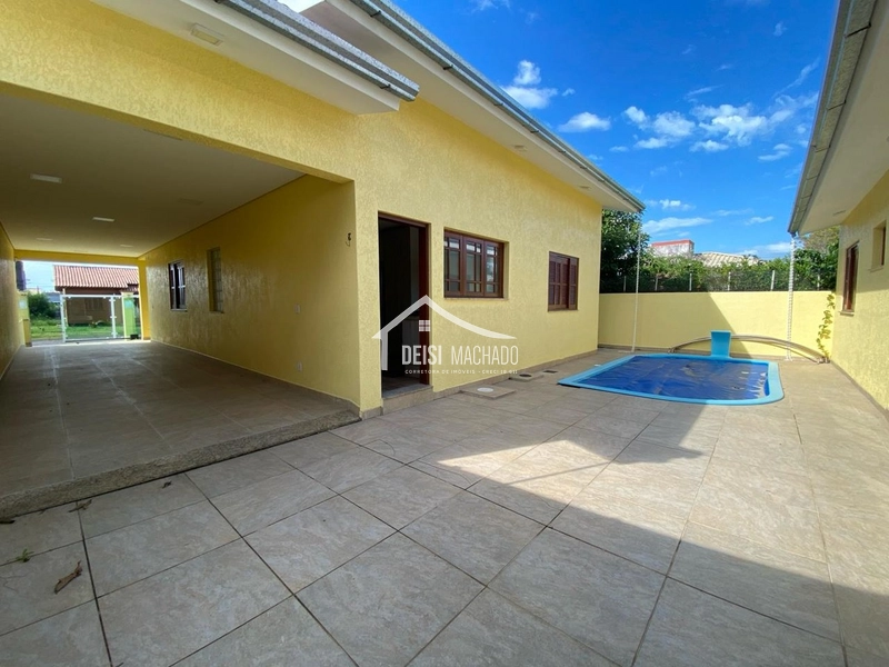 Excelente casa em Capão Novo Village.: 3ª foto da galeria de imagens do imóvel