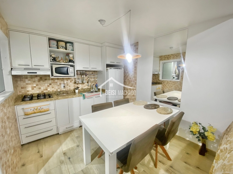 Atenção: forte risco de se apaixonar