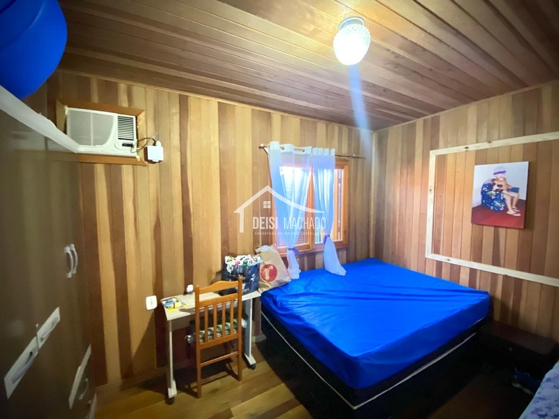 Casa mista de esquina em região de moradores no Posto 04.: 26ª foto da galeria de imagens do imóvel