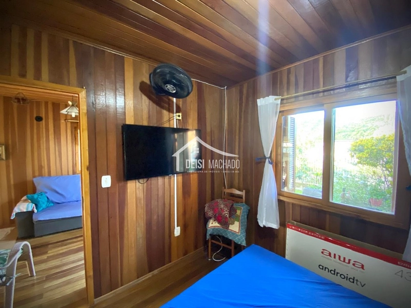 Casa mista de esquina em região de moradores no Posto 04.: 33ª foto da galeria de imagens do imóvel