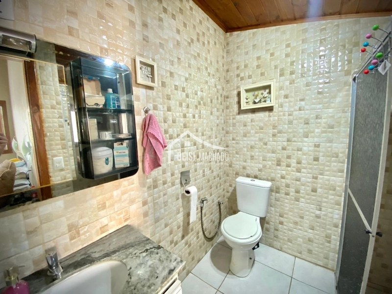 Casa mista de esquina em região de moradores no Posto 04.: 22ª foto da galeria de imagens do imóvel