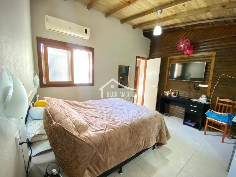 Casa mista de esquina em região de moradores no Posto 04.: 24ª foto da galeria de imagens do imóvel