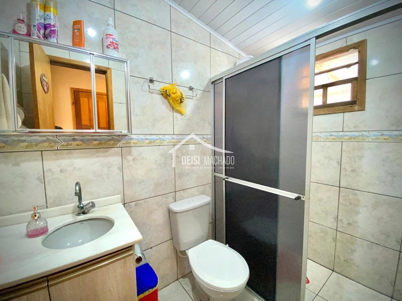 Casa mista de esquina em região de moradores no Posto 04.: 14ª foto da galeria de imagens do imóvel