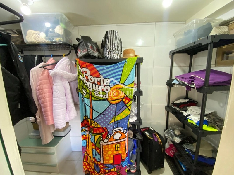 Casa mista de esquina em região de moradores no Posto 04.: 21ª foto da galeria de imagens do imóvel