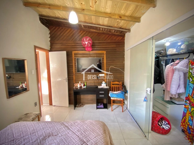 Casa mista de esquina em região de moradores no Posto 04.: 25ª foto da galeria de imagens do imóvel