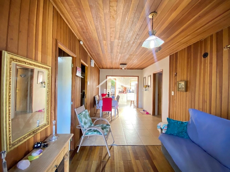 Casa mista de esquina em região de moradores no Posto 04.: 29ª foto da galeria de imagens do imóvel