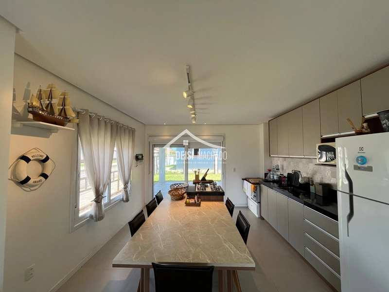 Casa a venda em Capão Novo Village: 7ª foto da galeria de imagens do imóvel