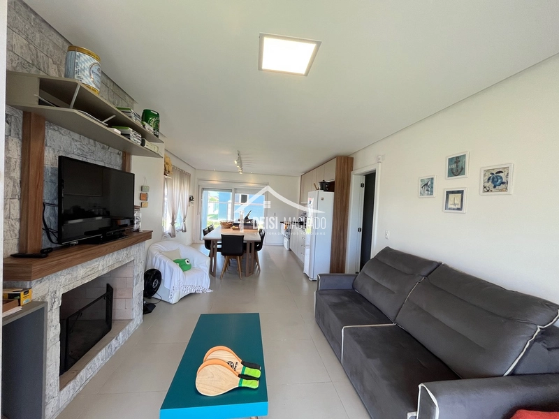 Casa a venda em Capão Novo Village: 4ª foto da galeria de imagens do imóvel