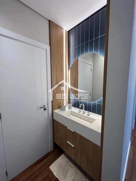 Casa à venda em Capão Novo Village com piscina aquecida e energia so: 7ª foto da galeria de imagens do imóvel
