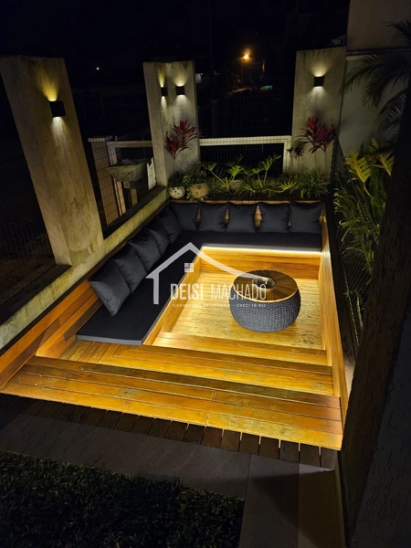 Casa à venda em Capão Novo Village com piscina aquecida e energia so: 26ª foto da galeria de imagens do imóvel