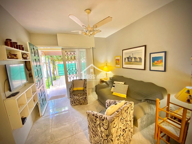 Pronto para ser palco de novas histórias: 2ª foto da galeria de imagens do imóvel