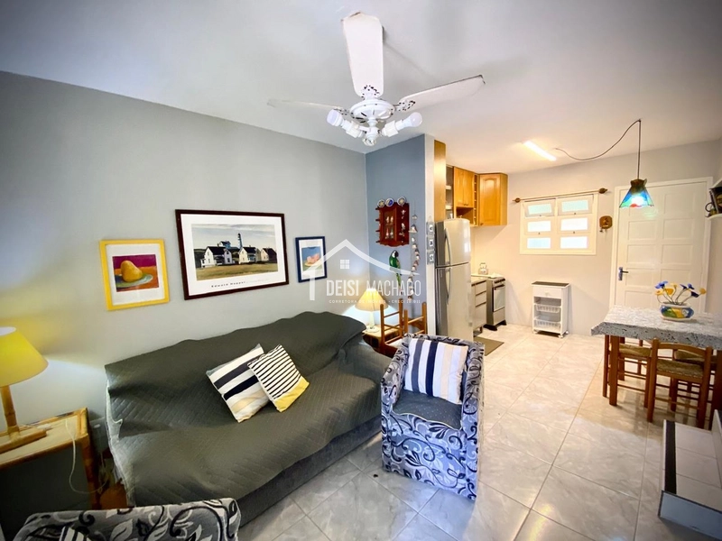 Pronto para ser palco de novas histórias: 1ª foto da galeria de imagens do imóvel