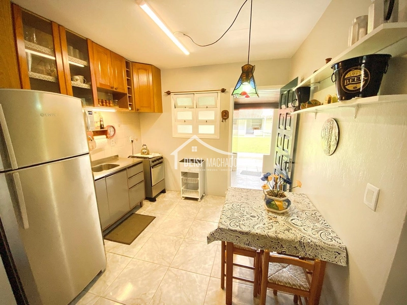 Pronto para ser palco de novas histórias: 3ª foto da galeria de imagens do imóvel