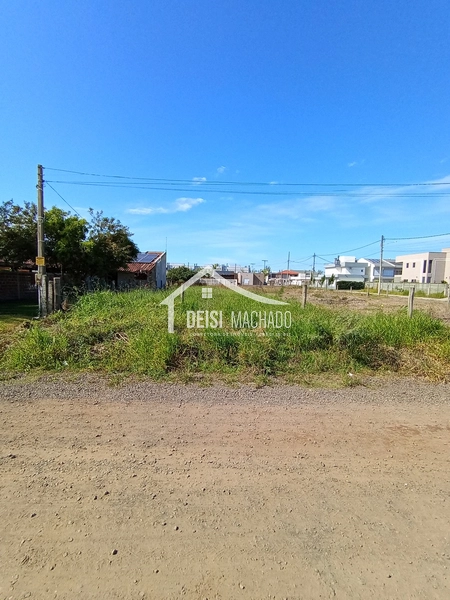 Terreno a venda na praia Capão Novo pertinho do mar: 2ª foto da galeria de imagens do imóvel
